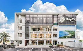 Hayata Hotel