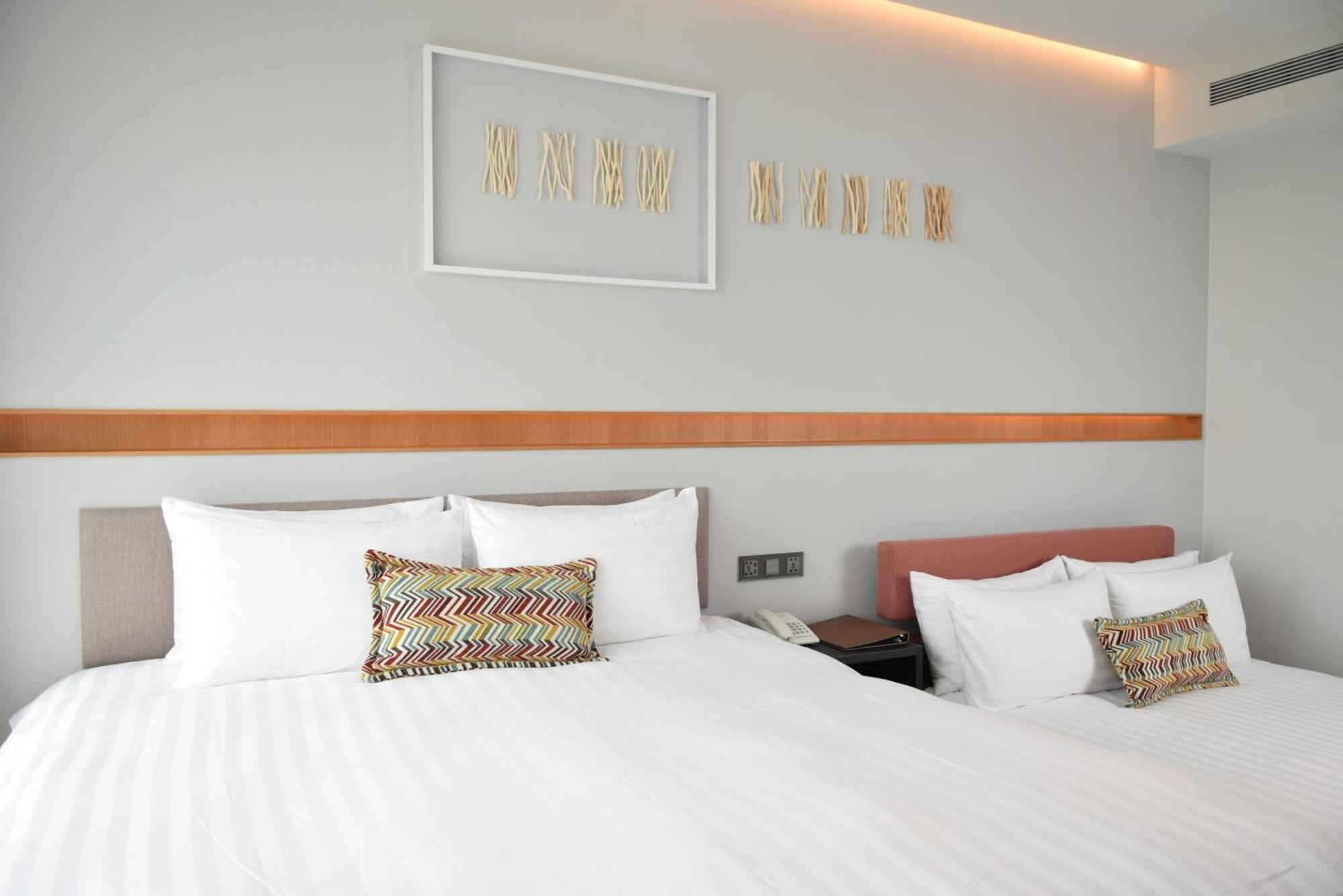 Hayata Hotel Heng-ch'un Zimmer foto