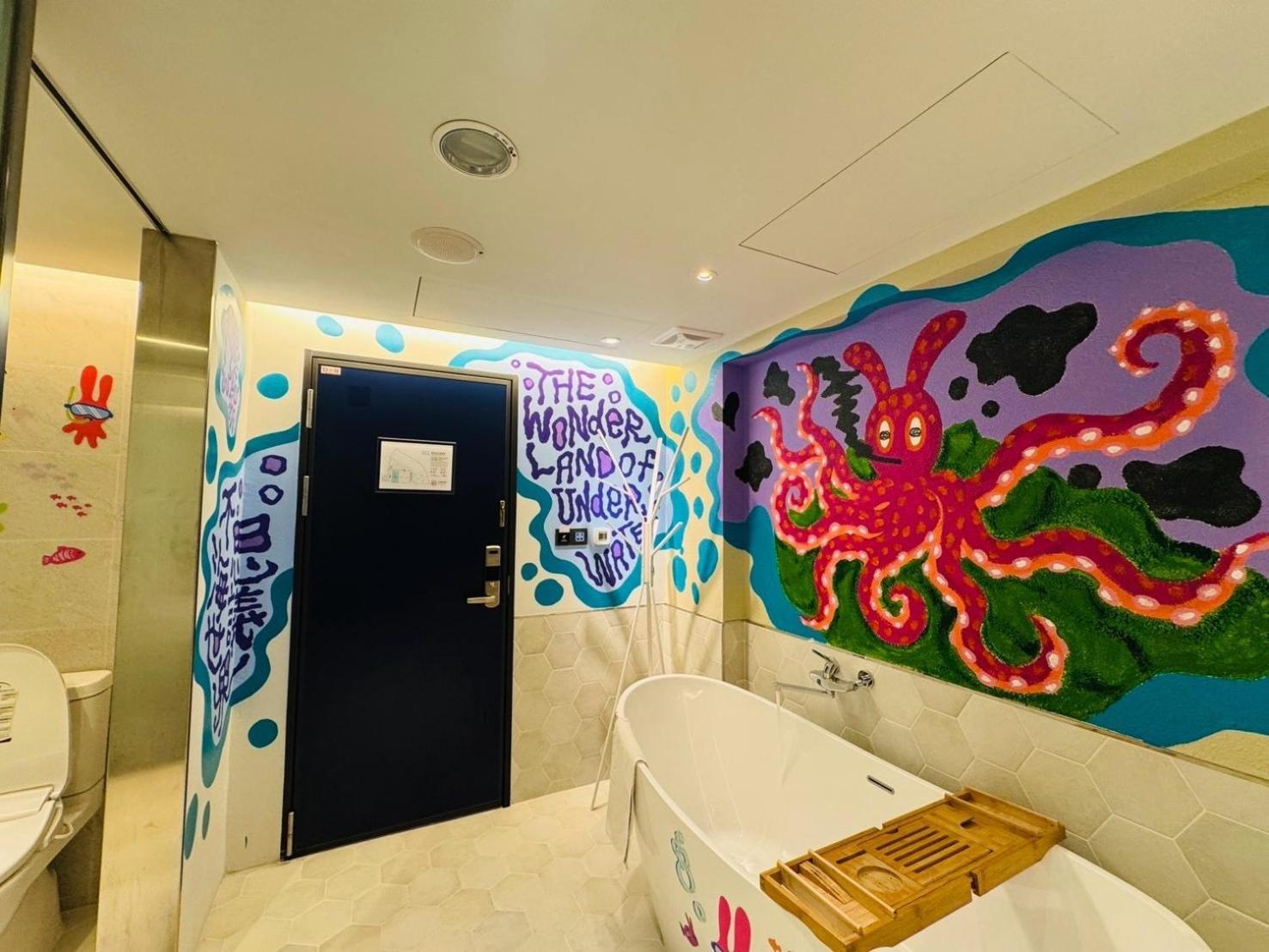Hayata Hotel Heng-ch'un Zimmer foto